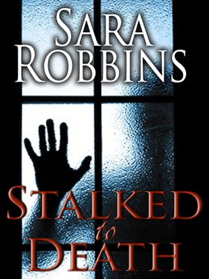 cover image of Stalked to Death (Aspen Valley Sisters Series Book 1)